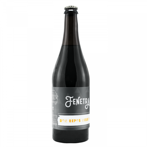 Bon Repos Nelson Apricot 750ml