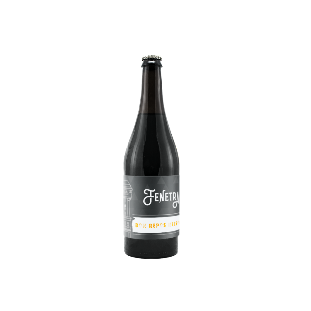 Bon Repos Nelson Apricot 750ml