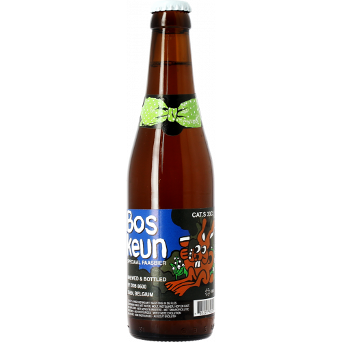 Boskeun 330ml