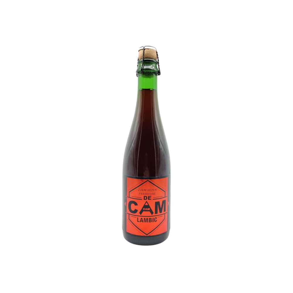 Zjiem Bezen Framboise 375ml