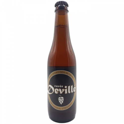 Cuvee Deville 330ml