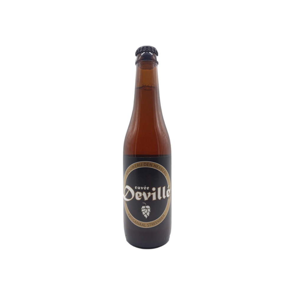 Cuvee Deville 330ml