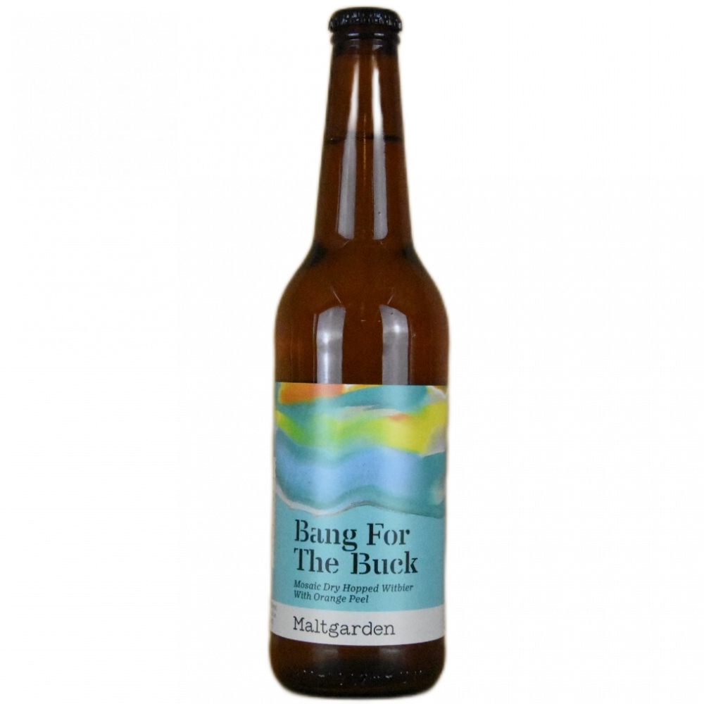 Bang For The Buck 500ml