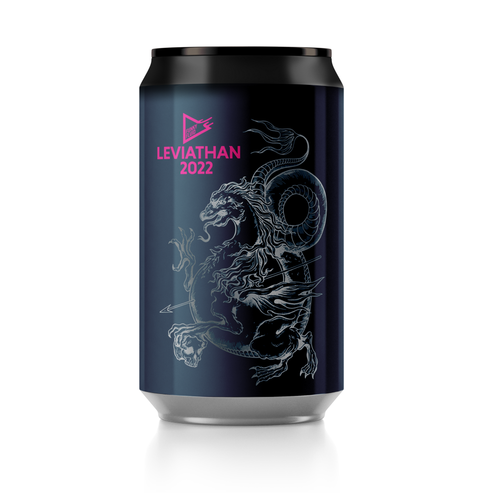Leviathan 2022 330ml