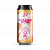Breakfast Stout: Coconut & Speciality Coffee 500ml