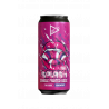Splash: Pink 500ml