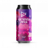 Gummy: Pink 500ml