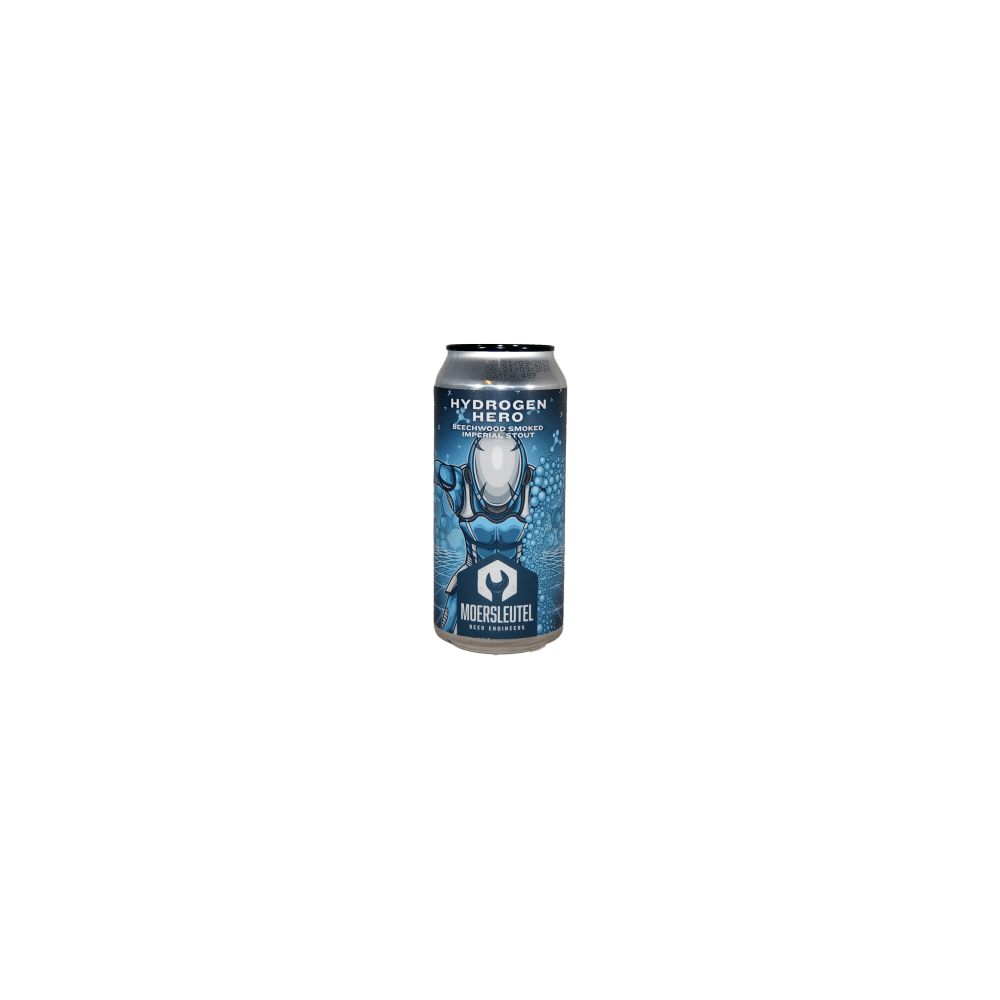 Hydrogen Hero 440ml