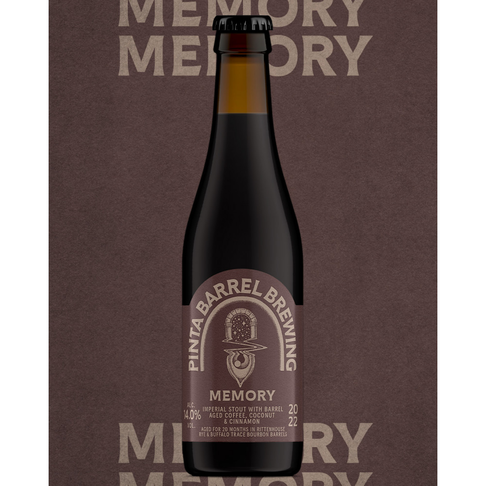 Memory 330ml