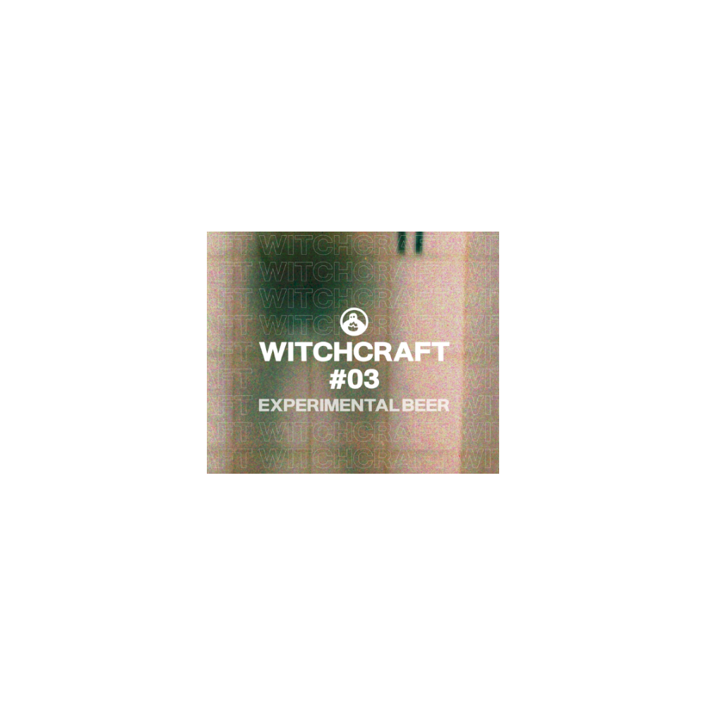Witchcraft 03 500ml