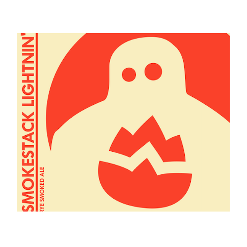 Smokestack Lightnin' 500ml