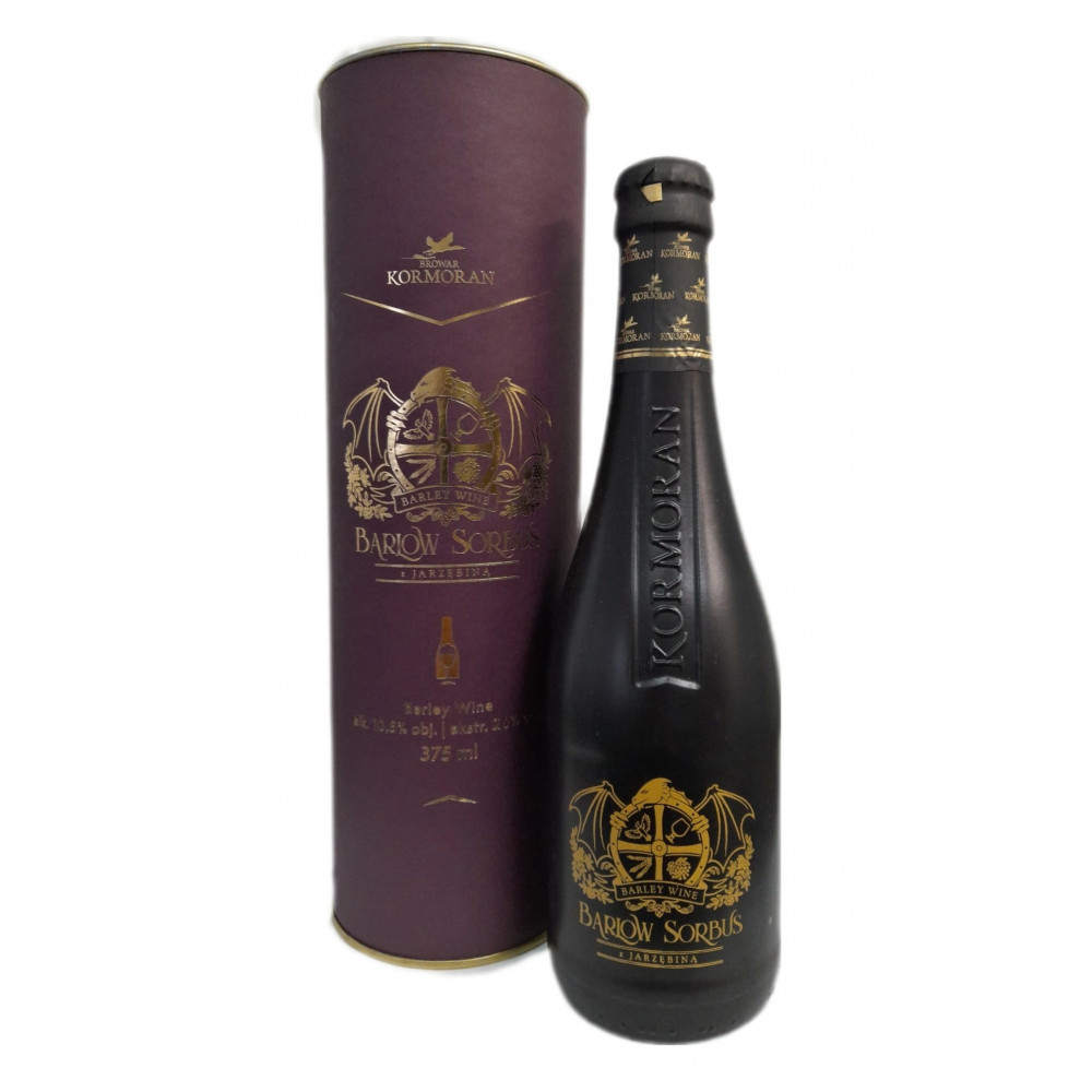 Barlow Sorbus 375ml