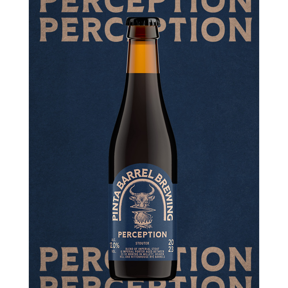 Perception 330ml