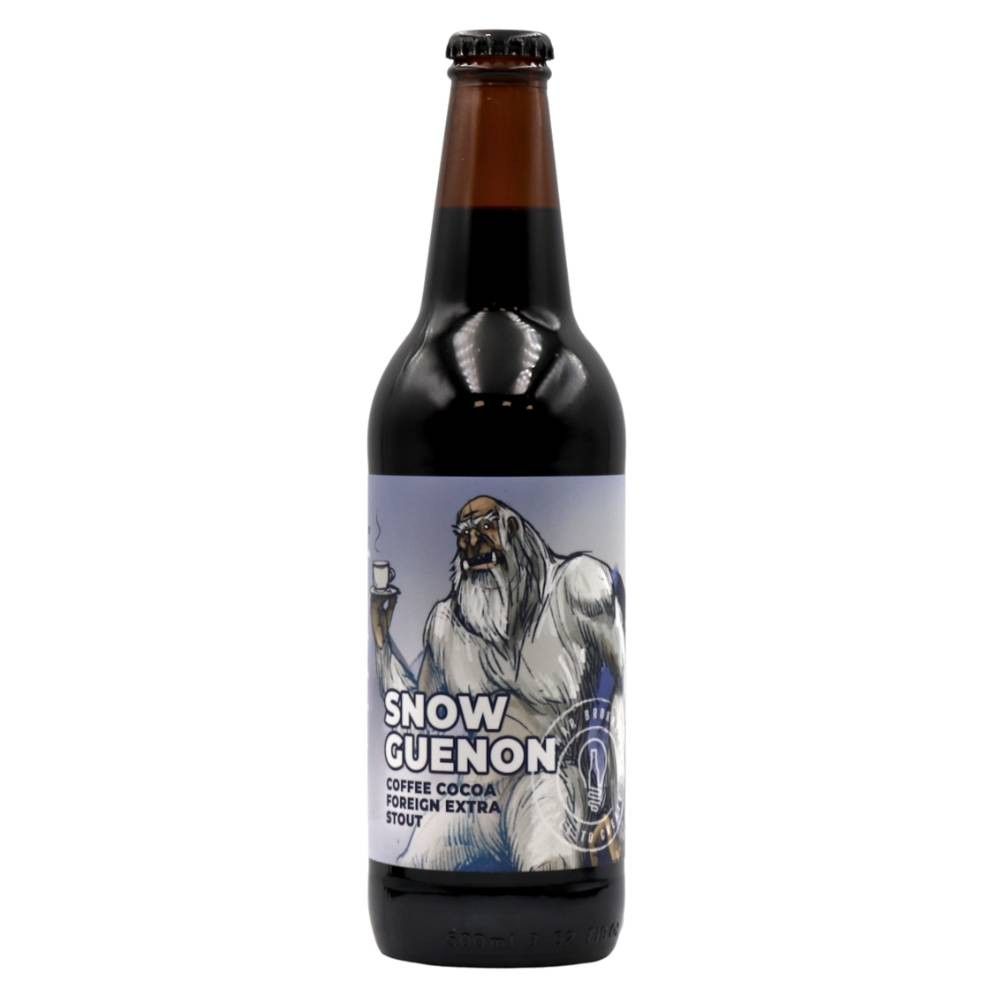 Snow Guenon 500ml