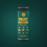 Fruit Machine 5: Passionfruit, Calamansi & Vanilla 500ml