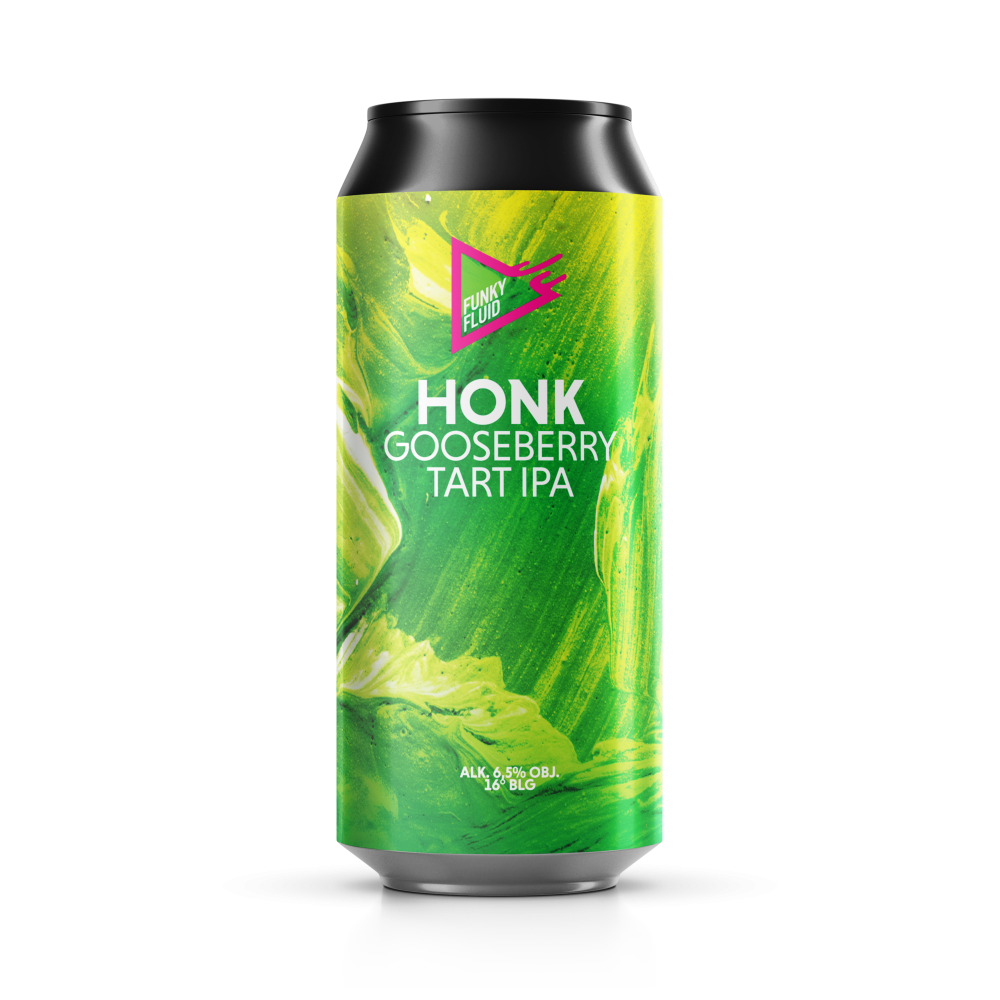 Honk 500ml