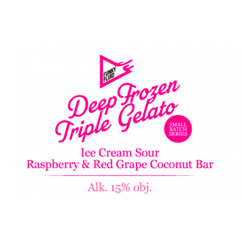 Deep Frozen Triple Gelato:...