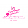 Deep Frozen Gummy: Pink 330ml