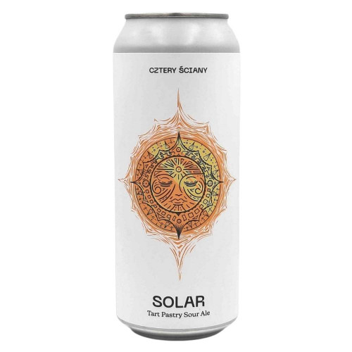 Solar 500ml